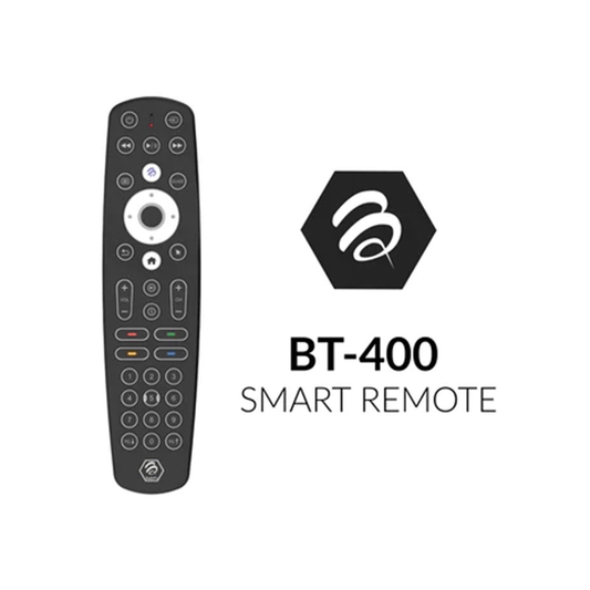 BuzzTV BT-400 Original Replacement Remote Control