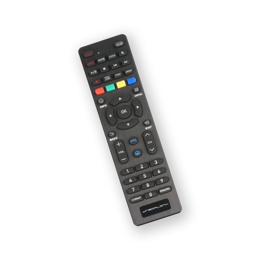 Dreamlink (DLITE,T1+&T2) Remote Control