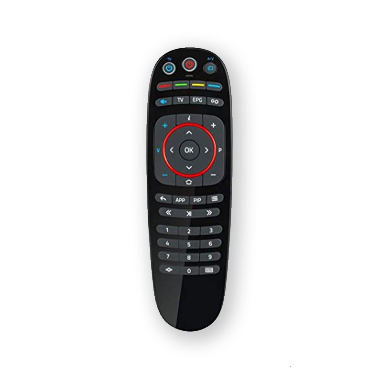 MAG remote for 324 & 424