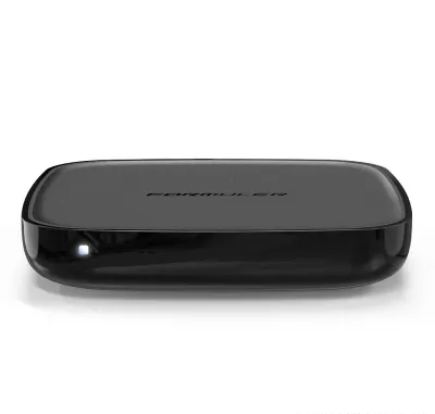 FORMULER GTV ANDROID TV BOX